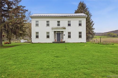 5833 Route 219 S, Great Valley, NY, 14741 | Card Image