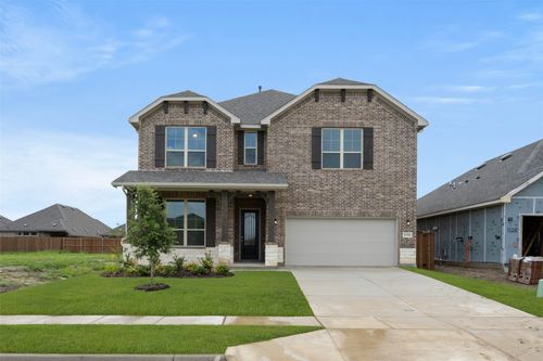 1124 Beaumont Ln, Red Oak, TX, 75154-1199 | Card Image