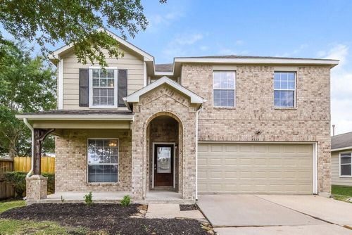 8322 Wainwright Way, Rosharon, TX, 77583-6631 | Card Image