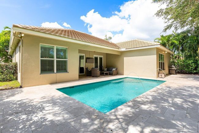 8940 New Hope Ct, House other with 5 bedrooms, 3 bathrooms and null parking in Royal Palm Beach FL | Image 34