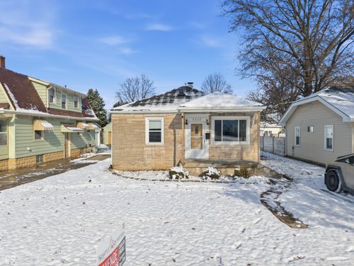 5222 Crawfordsville Rd, Speedway, IN, 46224-5610 | Card Image