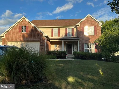 1408 Barnacle Geese Ct, UPPER MARLBORO, MD, 20774-7102 | Card Image