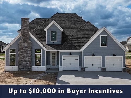 3122 Courtyard St, Springdale, AR, 72762-5404 | Card Image