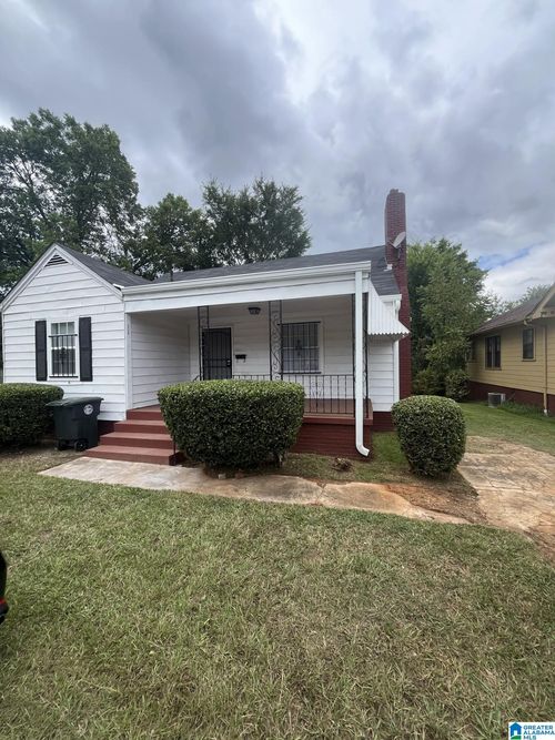 1758 Jefferson Ave Sw, Birmingham, AL, 35211-3316 | Card Image