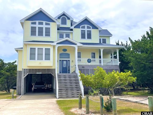 41587 Starboard Dr, Avon, NC, 27915-1341 | Card Image