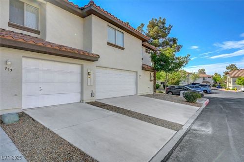 917 Intrigue Way, Las Vegas, NV, 89128-2022 | Card Image