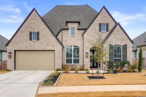 1410 Lytham Park, Bulverde, TX, 78163-2696 | Card Image