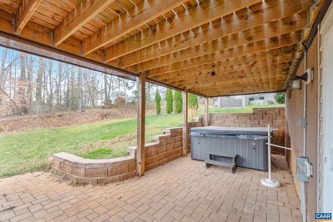 1446 Decatur Dr, House other with 4 bedrooms, 3 bathrooms and null parking in CHARLOTTESVILLE VA | Image 34