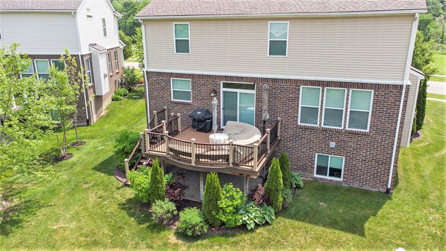 1915 Frances Way, House other with 3 bedrooms, 3 bathrooms and null parking in Ypsilanti MI | Image 28