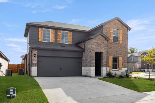 3400 Rendezvous Way, Sherman, TX, 75090 | Card Image