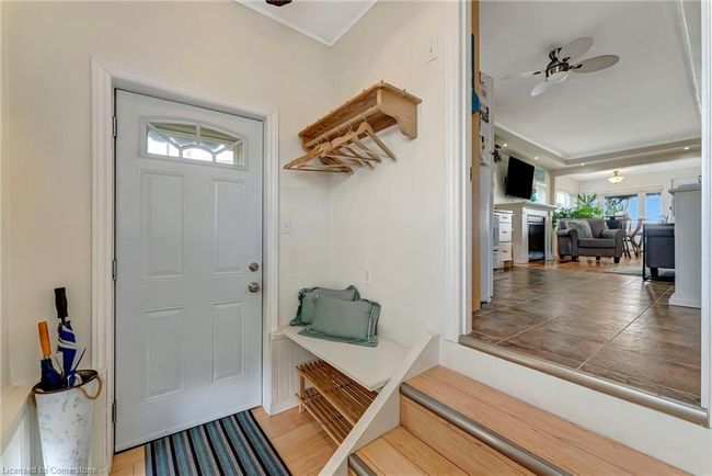 968 S Coast Dr, House other with 2 bedrooms, 1 bathrooms and 2 parking in Nanticoke ON | Image 4