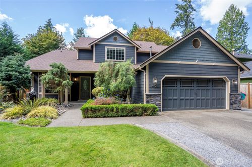 14426 119th Avenue Ct E, Puyallup, WA, 98374-3505 | Card Image