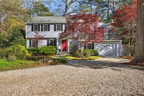 218 Fishneck Landing Rd, Yorktown, VA, 23692-3124 | Card Image