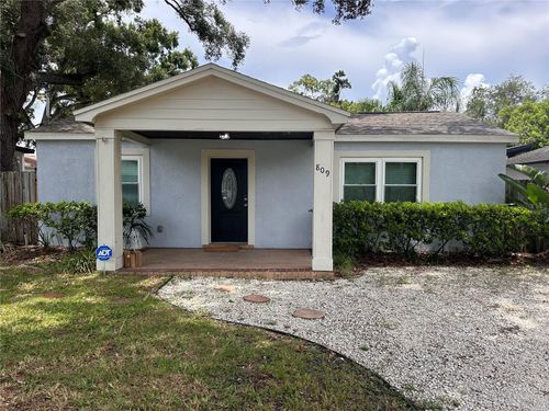 809 W Hiawatha St, TAMPA, FL, 33604-5918 | Card Image