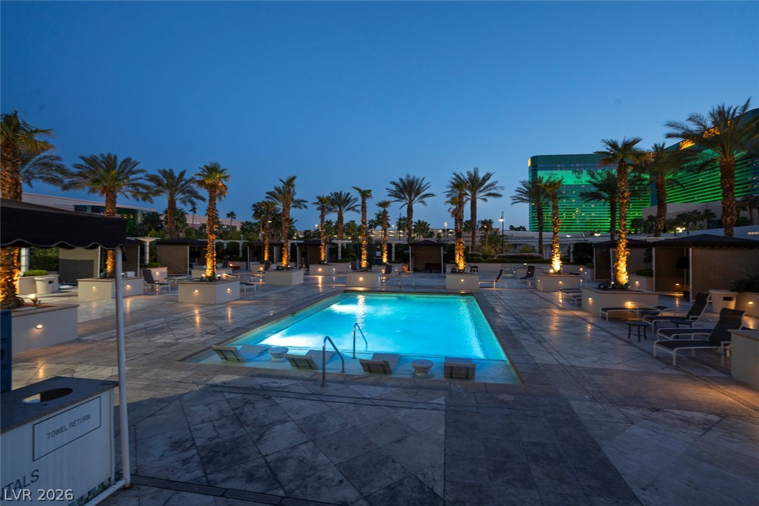 Residential in Las Vegas 3