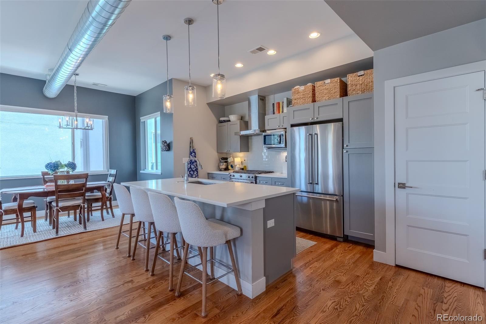 Residential in Englewood 5