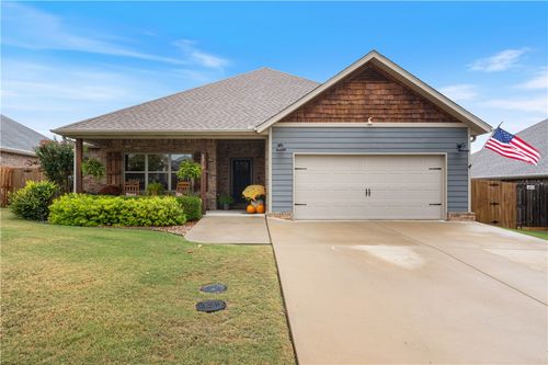2310 Hope Ln, Siloam Springs, AR, 72761-6011 | Card Image
