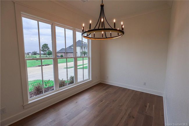 6402 Oleander Dr, House other with 4 bedrooms, 3 bathrooms and 2 parking in Lake Charles LA | Image 7
