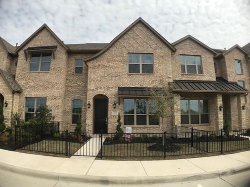 6156 Rilla St, Frisco, TX, 75035-8155 | Card Image