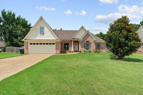 6446 Birch Mill Cv, Bartlett, TN, 38135-5196 | Card Image