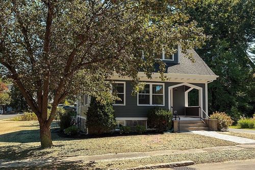 36 Hawthorn Rd, Milton, MA, 02186-1644 | Card Image