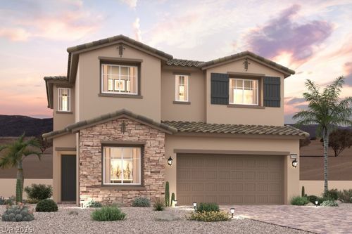 881 Lorden St, Henderson, NV, 89011-5714 | Card Image