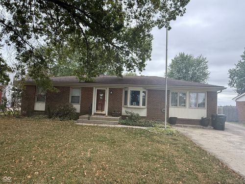 133 Hauser Dr, Hope, IN, 47246-9442 | Card Image