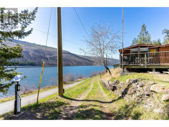 2631 Loon Lake Rd, House other with 1 bedrooms, 1 bathrooms and null parking in Loon Lake BC | Image 17