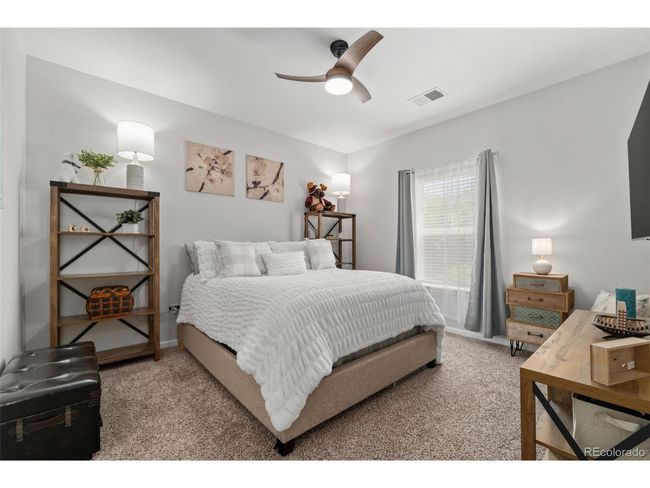 UNIT-101 - 23346 E 5 Th Pl, House attached with 2 bedrooms, 2 bathrooms and null parking in Aurora CO | Image 6