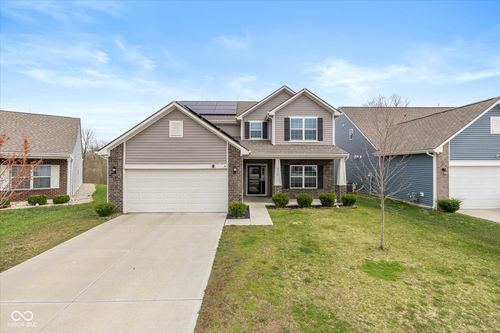 6535 Heben Ct, Camby, IN, 46113-5514 | Card Image