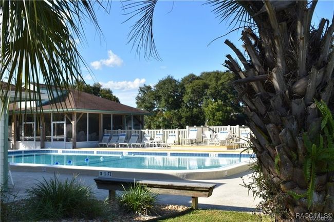 11 S Heron Creek Loop, House other with 2 bedrooms, 2 bathrooms and 1 parking in INVERNESS FL | Image 24