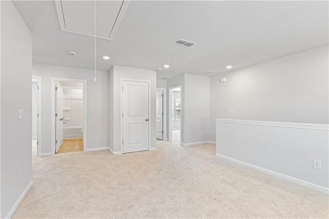7133 Brushwood Bnd, House other with 4 bedrooms, 3 bathrooms and null parking in Lithonia GA | Image 18