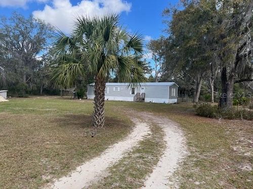 65 Se 153rd Ave, Old Town, FL, 32680-7747 | Card Image