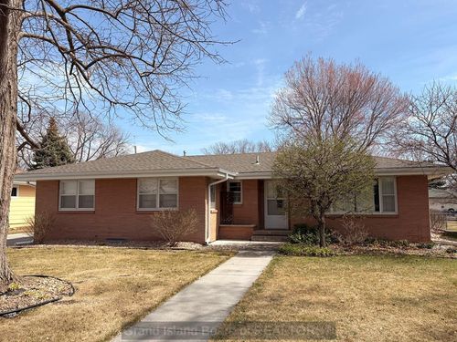 2015 Sheridan Ave, Grand Island, NE, 68803-1926 | Card Image