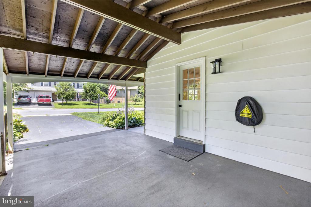 Residential in FAIRFAX 4
