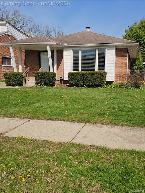 7355 W Frumin Ct, Westland, MI, 48185-2545 | Card Image