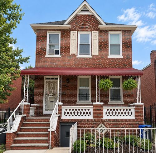 465 E 91st Street, New York, NY, 11212 | Card Image