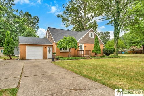 3819 Cornell St, Hamburg, NY, 14075-2719 | Card Image