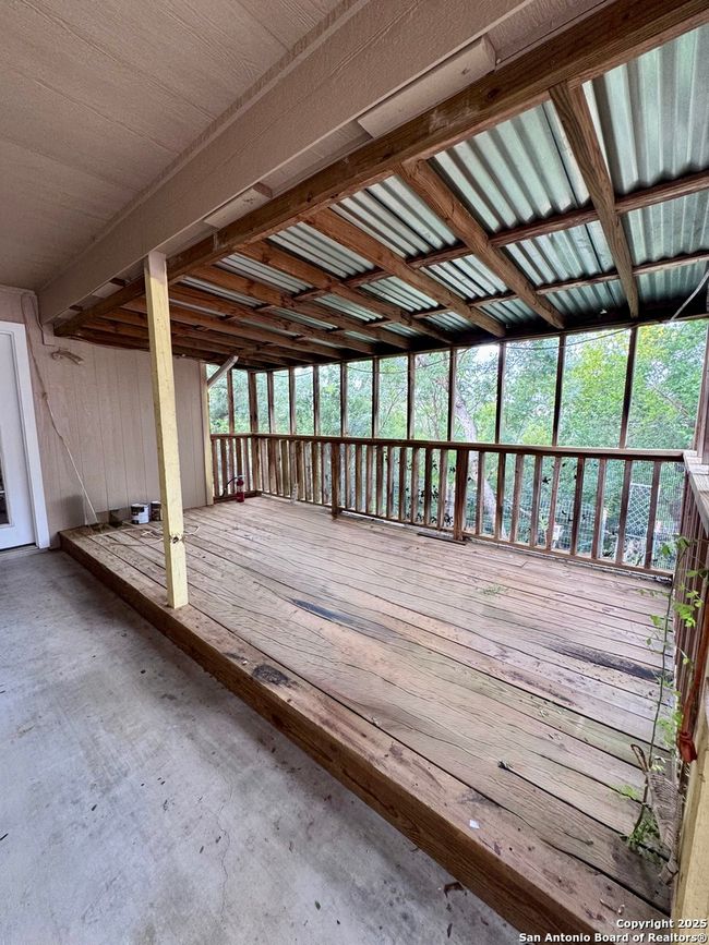 3161 Tanglewood Trl, House other with 1 bedrooms, 1 bathrooms and null parking in Spring Branch TX | Image 7