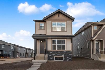 118 Magnolia Dr Se, House other with 4 bedrooms, 3 bathrooms and 2 parking in Calgary AB | Image 1