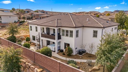 2311 S 1340 W, St George, UT, 84770-7034 | Card Image