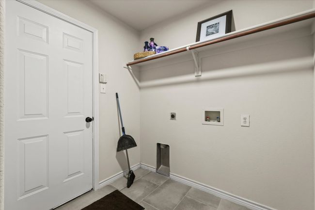 1128 Cactus Spine Dr, House other with 5 bedrooms, 4 bathrooms and null parking in Haslet TX | Image 12