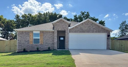 105 Ratliff Ave, Pea Ridge, AR, 72751-3258 | Card Image