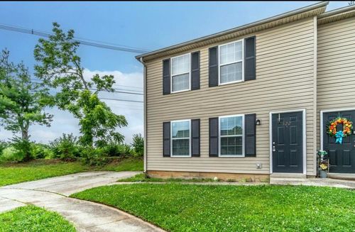 322 Santa Anita Ct, Lexington, KY, 40516-9682 | Card Image