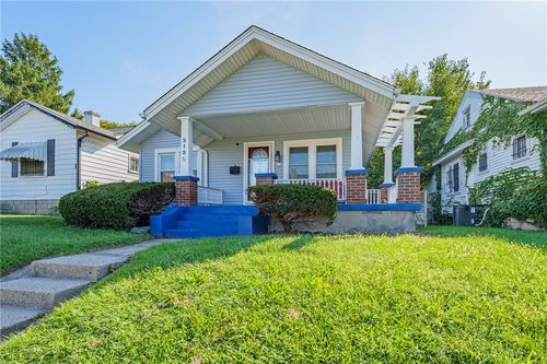 212 Anna St, Dayton, OH, 45417-2319 | Card Image