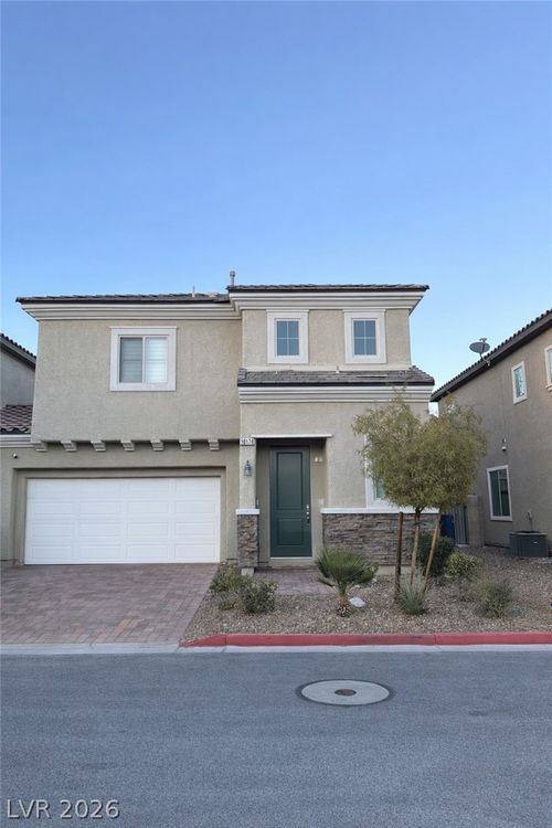 10170 Smooth Rock Street, Las Vegas, NV, 89148 | Card Image
