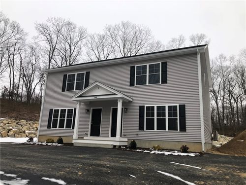 8b-1445 Old Louisquisset Pike, Lincoln, RI, 02865-4501 | Card Image