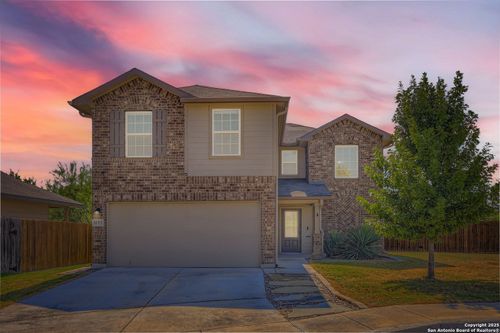 10703 Spirit Roam, San Antonio, TX, 78254-1912 | Card Image