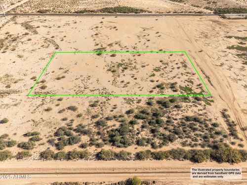 5-0000 S Whispering Sands Dr, Casa Grande, AZ, 85193 | Card Image