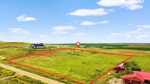 Tbd Lambert St, Williston, ND, 58801 | Card Image